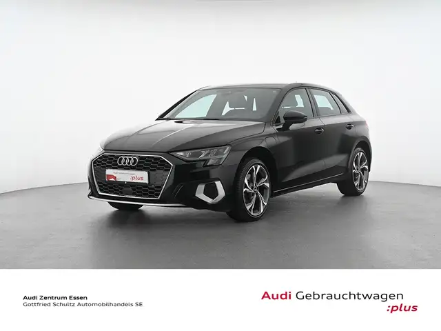 Audi A3 Sportback 40 TFSI e advanced
