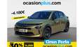Lancia Ypsilon Ibrida 1.2 Amarillo - thumbnail 1