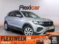 Volkswagen T-Cross 1.0 TSI Life 70kW Gris - thumbnail 1