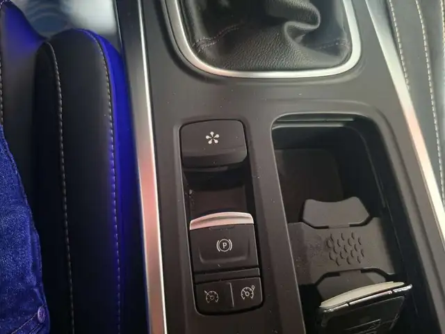 Renault Megane view 14