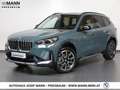 BMW X1 xDrive20d Grün - thumbnail 1