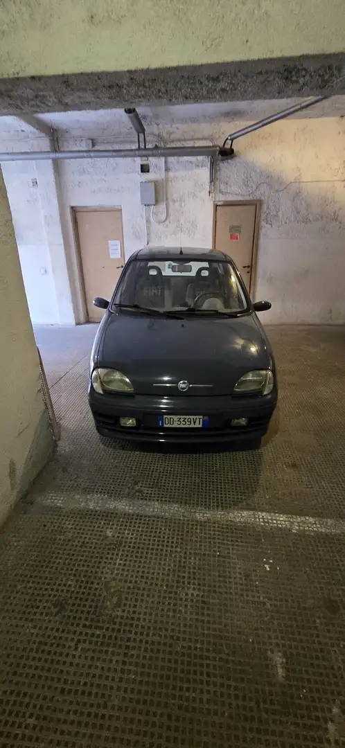 Fiat 600 1.1 50th Anniversary - 1