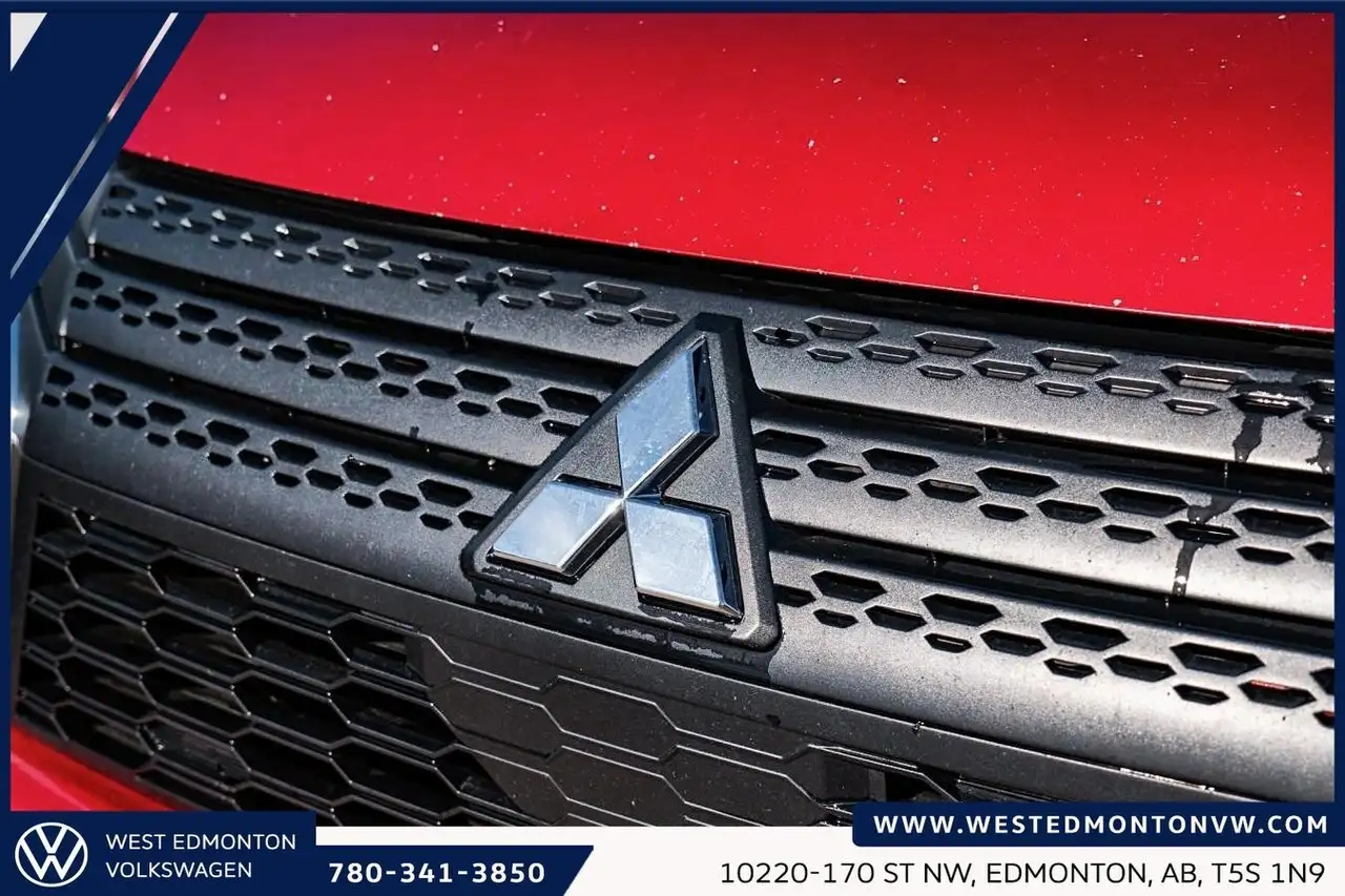 Mitsubishi Eclipse Cross fotografie Mitsubishi Eclipse Cross