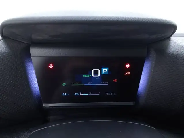 Citroen C4 view 12