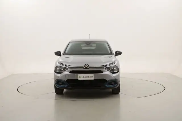 Citroen C4 view 8