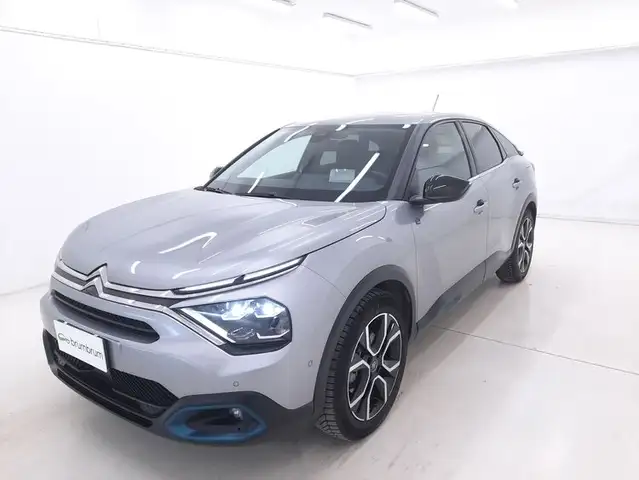 Citroen C4 view 9