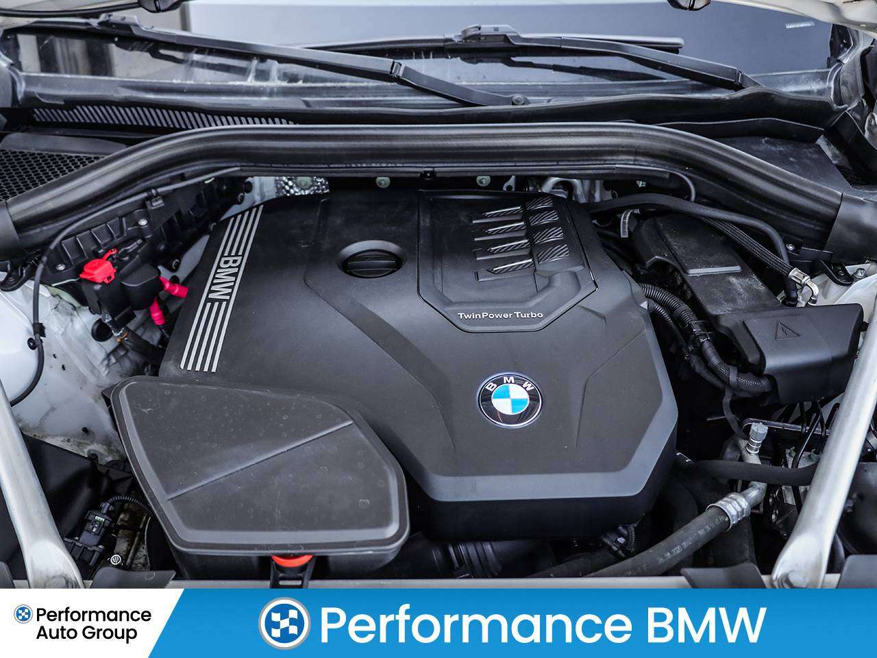 2021 BMW X4