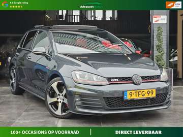 2.0 TSI Performance|AUT|PANO|NAVI|Leder