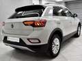 Volkswagen T-Roc 2.0 TDI DSG Life RCam Navi IQ.Drive DAB Grau - thumbnail 17