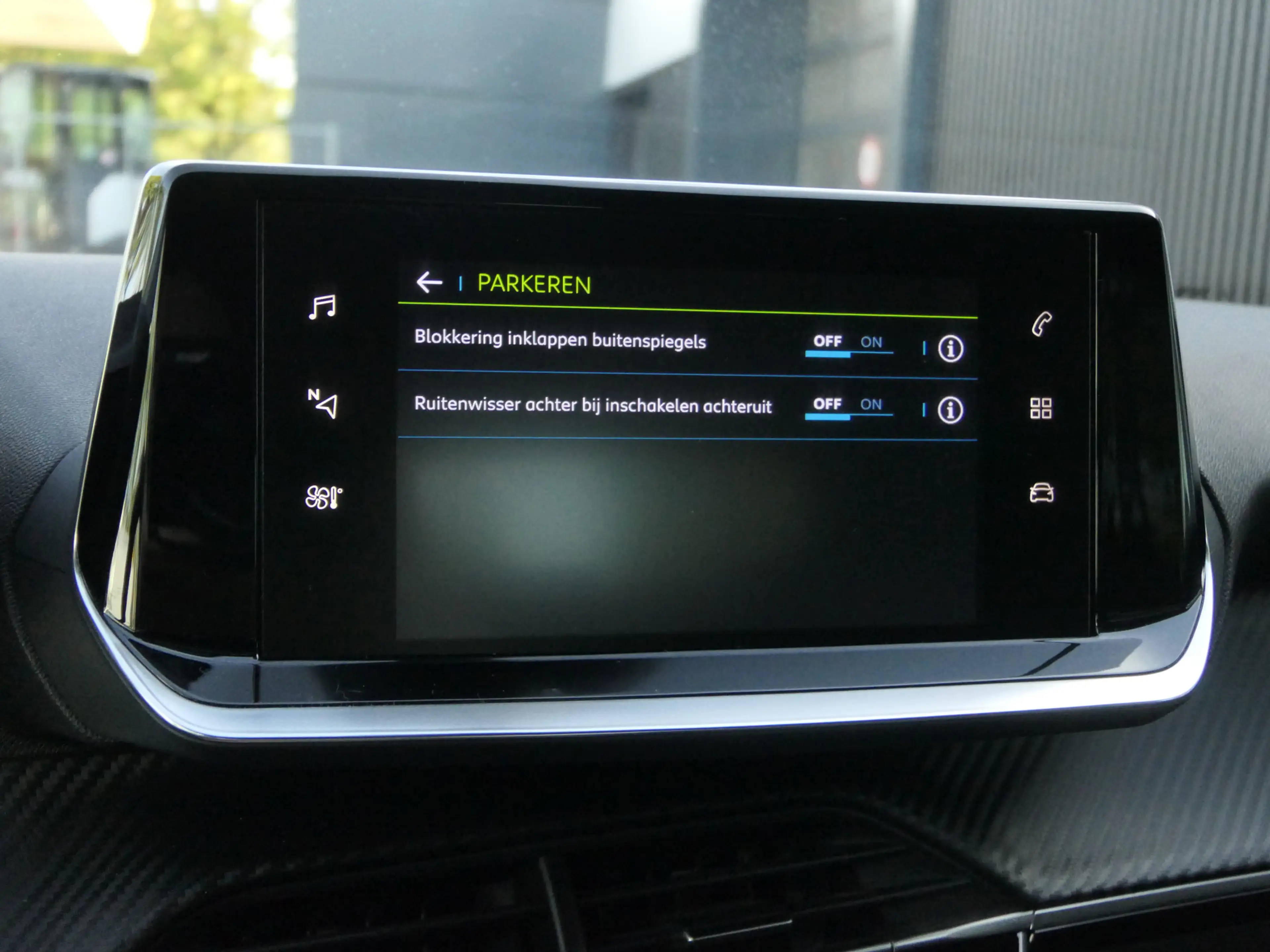 Peugeot e-208 EV Allure Pack 50 kWh | Warmtepomp | Winter Pack — photo 27