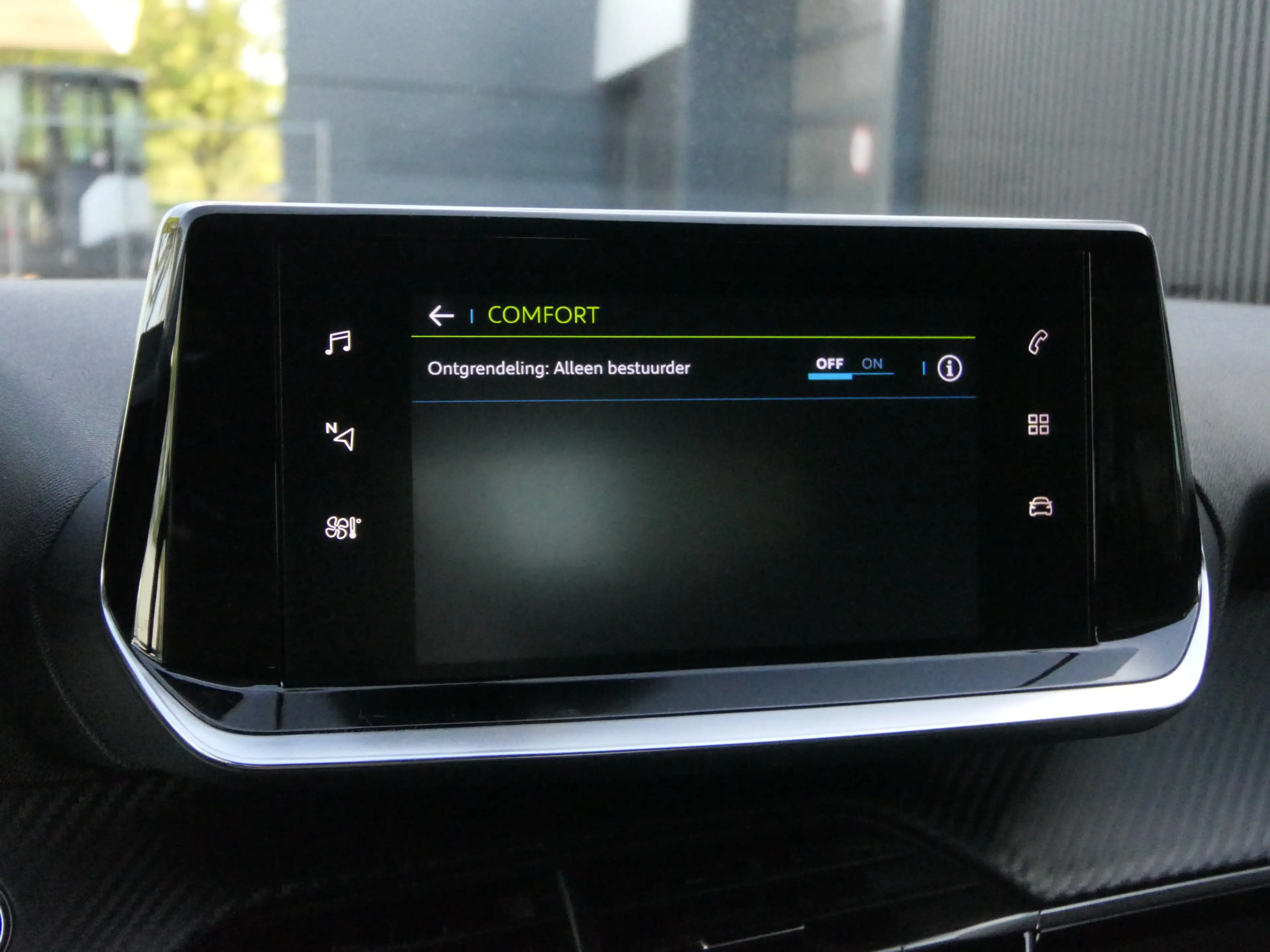 Peugeot e-208 EV Allure Pack 50 kWh | Warmtepomp | Winter Pack — photo 29