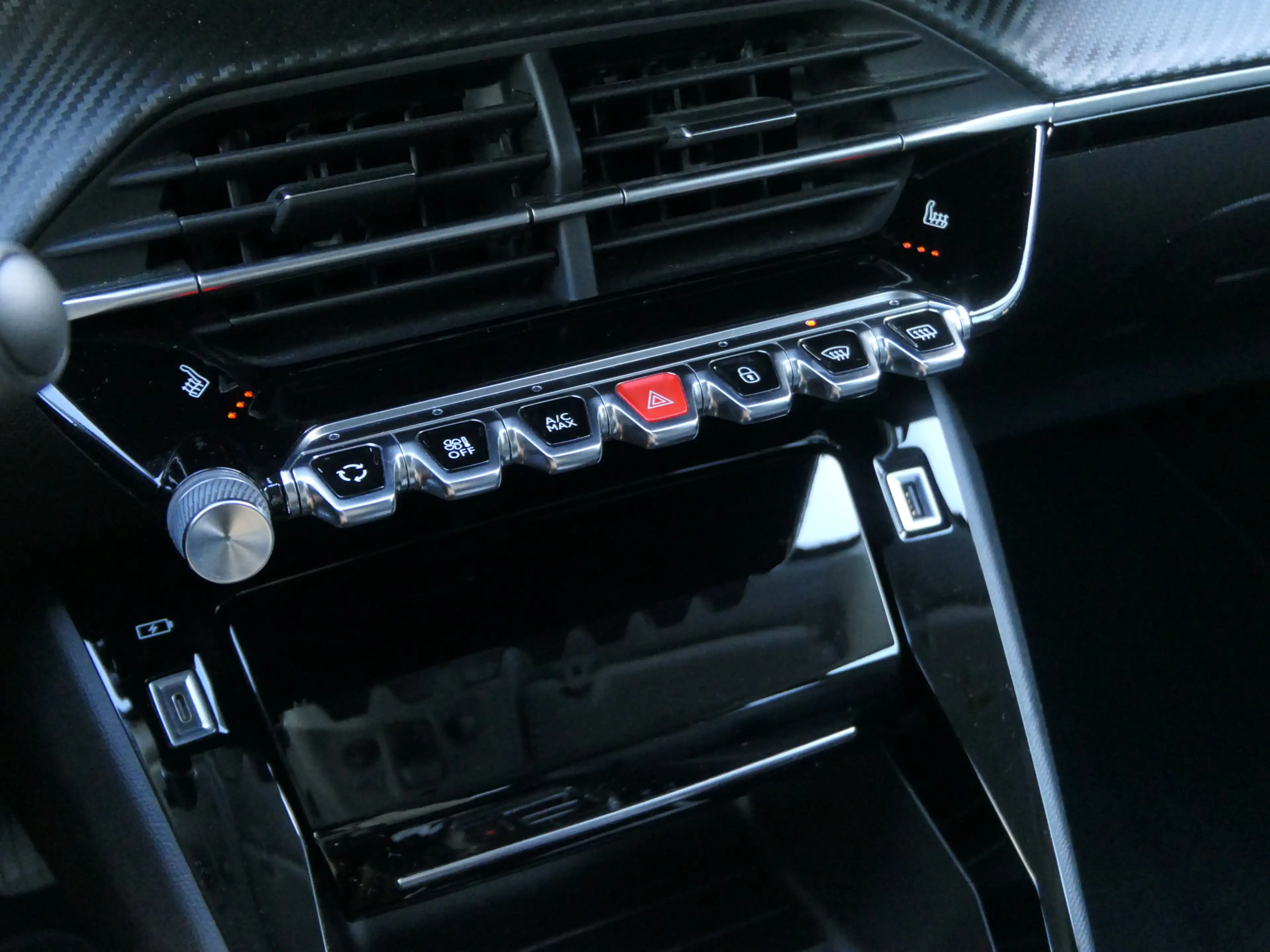 Peugeot e-208 EV Allure Pack 50 kWh | Warmtepomp | Winter Pack — photo 33