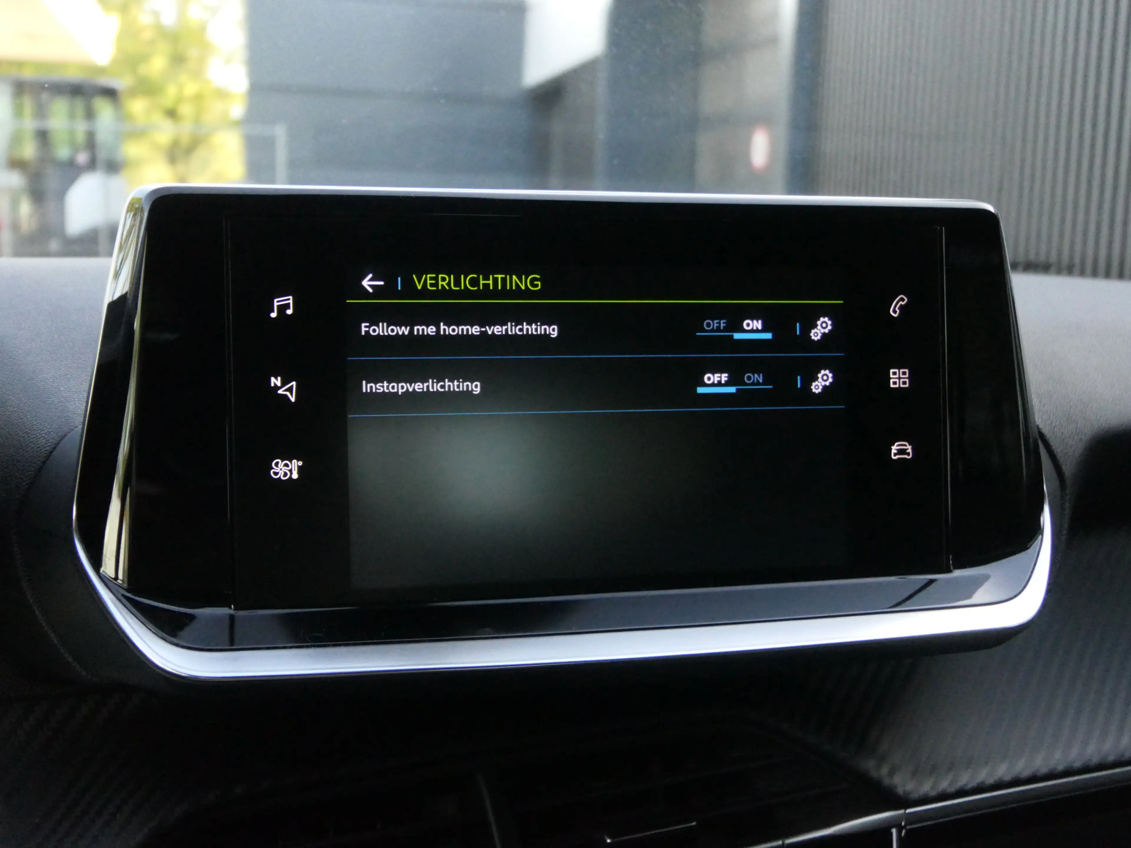 Peugeot e-208 EV Allure Pack 50 kWh | Warmtepomp | Winter Pack — photo 28