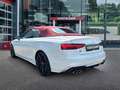 Audi S5 3.0 TFSI QUATTRO MASSAGE/LASER/360CAMERA/ACC/NAVI White - thumbnail 7