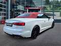 Audi S5 3.0 TFSI QUATTRO MASSAGE/LASER/360CAMERA/ACC/NAVI Wit - thumbnail 5