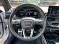Audi S5 3.0 TFSI QUATTRO MASSAGE/LASER/360CAMERA/ACC/NAVI White - thumbnail 14