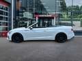 Audi S5 3.0 TFSI QUATTRO MASSAGE/LASER/360CAMERA/ACC/NAVI White - thumbnail 8