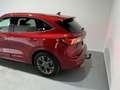 Ford Kuga ST-Line X 2.5 Duratec FHEV Auto Rouge - thumbnail 6
