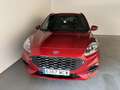 Ford Kuga ST-Line X 2.5 Duratec FHEV Auto Rouge - thumbnail 5