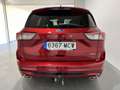Ford Kuga ST-Line X 2.5 Duratec FHEV Auto Rouge - thumbnail 7