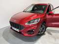 Ford Kuga ST-Line X 2.5 Duratec FHEV Auto Rouge - thumbnail 2