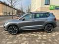 CUPRA Ateca 2.0 TSI 190PS 4Drive DSG Grau - thumbnail 3