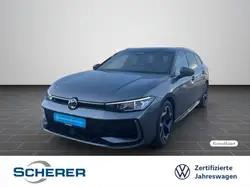 Volkswagen Passat Variant R LINE 2.0 TSI DSG 4MOTION IQ.LIG