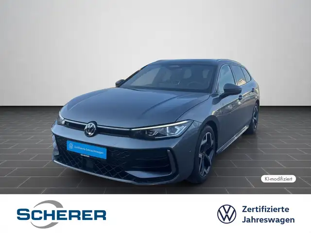 Volkswagen Passat Variant R LINE 2.0 TSI DSG 4MOTION IQ.LIG