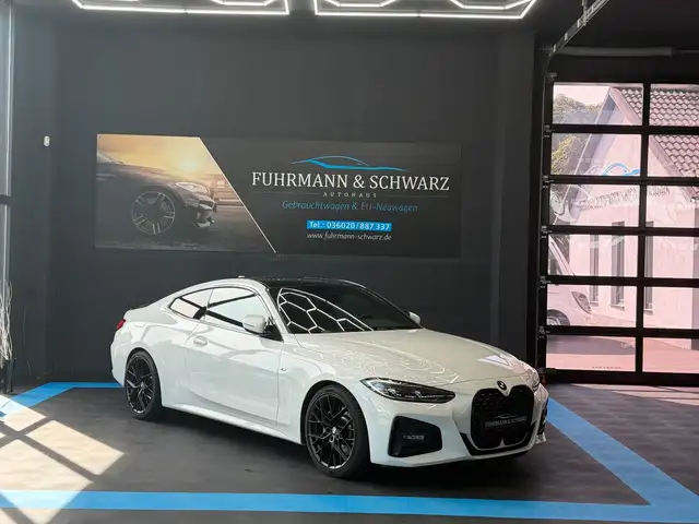 BMW 4er