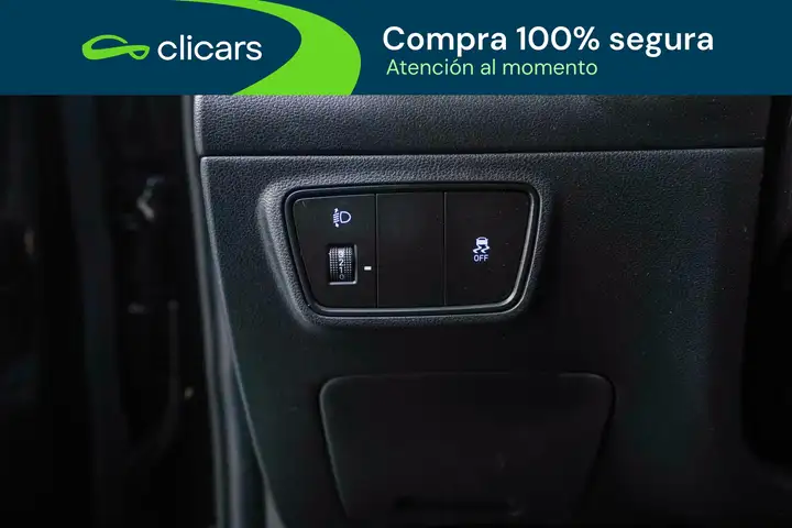Hyundai Tucson 1.6 CRDI 48V DT MAXX SAFE 2022, foto 25