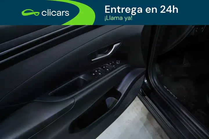 Hyundai Tucson 1.6 CRDI 48V DT MAXX SAFE 2022, foto 18