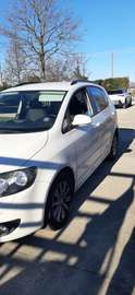 Golf VI 2008 Plus Plus 1.6 Trendline bi-fuel