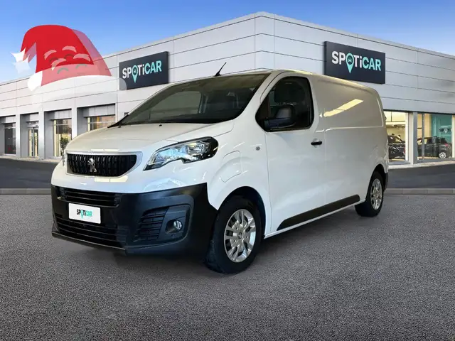 Peugeot Expert 75kwh 136cv Premium Standard