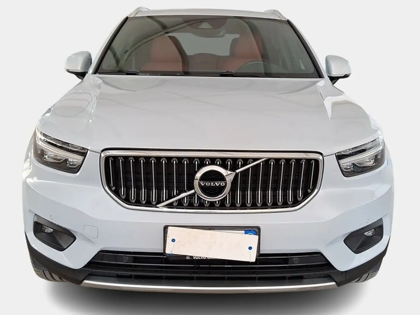 Volvo XC40 T5 Plug-in Hybrid auto Recharge Inscription - 2