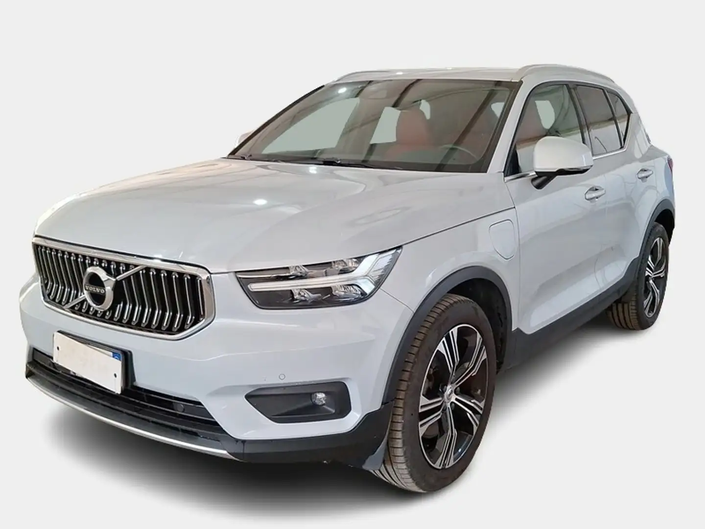 Volvo XC40 T5 Plug-in Hybrid auto Recharge Inscription - 1