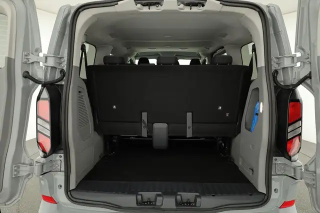 Ford Transit Custom 320 L1 FWD Limited Kombi 2.0 Limited, 9-Sitzer,... Ansicht 12