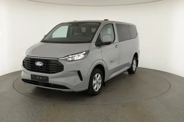 Ford Transit Custom 320 L1 FWD Limited Kombi 2.0 Limited, 9-Sitzer,... Ansicht 28