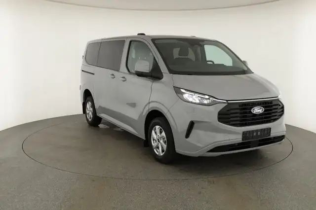 Ford Transit Custom 320 L1 FWD Limited Kombi 2.0 Limited, 9-Sitzer,... Ansicht 24