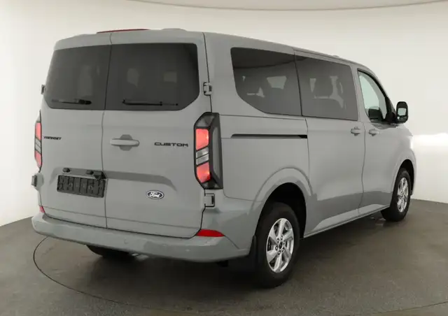 Ford Transit Custom 320 L1 FWD Limited Kombi 2.0 Limited, 9-Sitzer,... Ansicht 2