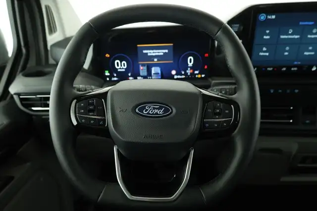 Ford Transit Custom 320 L1 FWD Limited Kombi 2.0 Limited, 9-Sitzer,... Ansicht 5