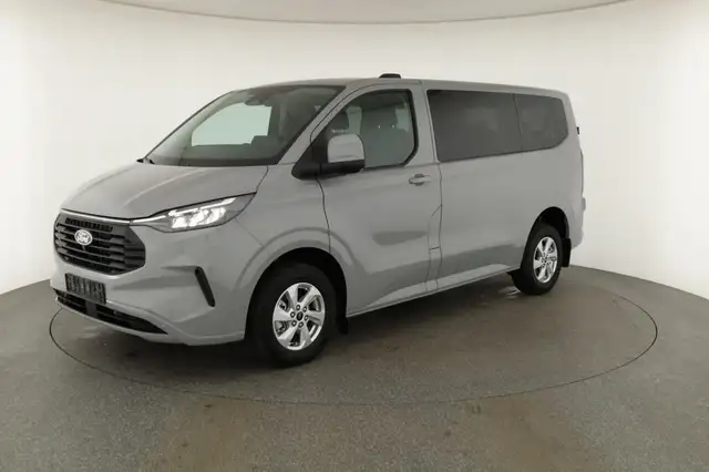 Ford Transit Custom 320 L1 FWD Limited Kombi 2.0 Limited, 9-Sitzer,... Ansicht 29