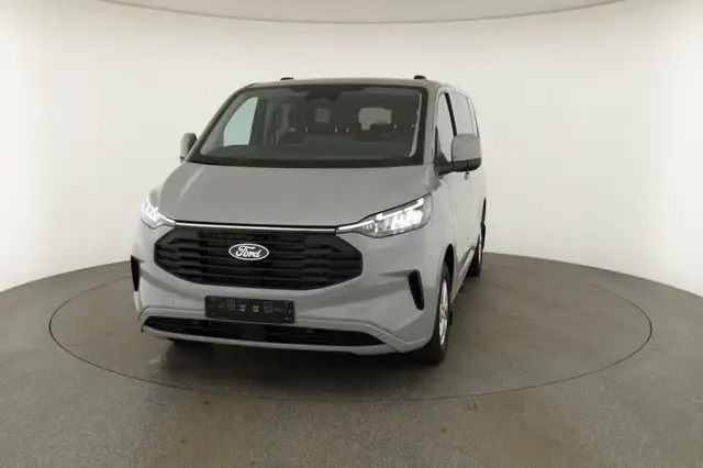 Ford Transit Custom 320 L1 FWD Limited Kombi 2.0 Limited, 9-Sitzer,... Ansicht 27