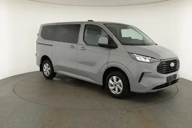 Ford Transit Custom 320 L1 FWD Limited Kombi 2.0 Limited, 9-Sitzer,... Ansicht 23