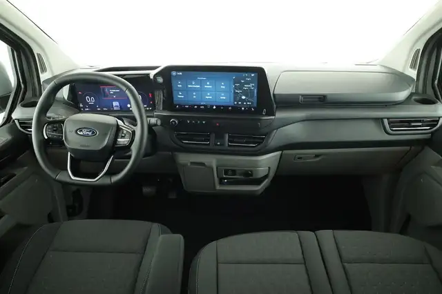 Ford Transit Custom 320 L1 FWD Limited Kombi 2.0 Limited, 9-Sitzer,... Ansicht 4