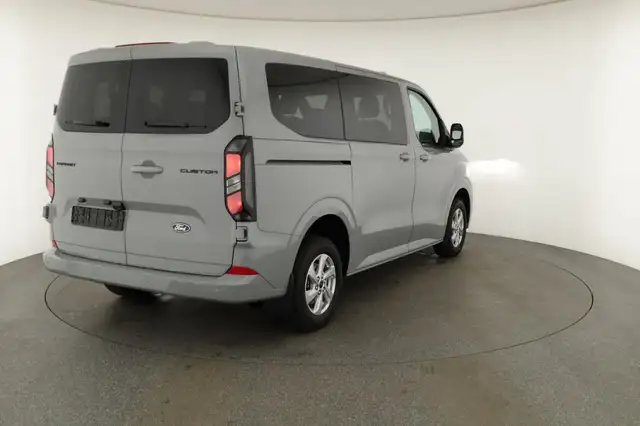 Ford Transit Custom 320 L1 FWD Limited Kombi 2.0 Limited, 9-Sitzer,... Ansicht 16