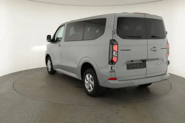 Ford Transit Custom 320 L1 FWD Limited Kombi 2.0 Limited, 9-Sitzer,... Ansicht 36