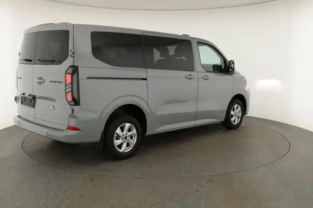 Ford Transit Custom 320 L1 FWD Limited Kombi 2.0 Limited, 9-Sitzer,... Ansicht 17