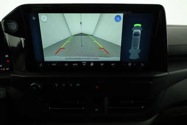 Ford Transit Custom 320 L1 FWD Limited Kombi 2.0 Limited, 9-Sitzer,... Ansicht 6