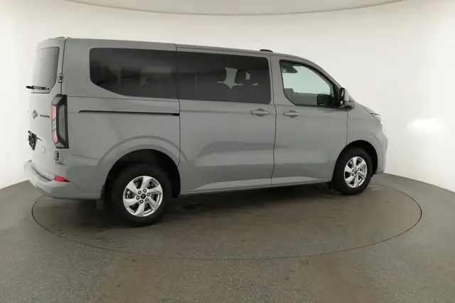 Ford Transit Custom 320 L1 FWD Limited Kombi 2.0 Limited, 9-Sitzer,... Ansicht 18