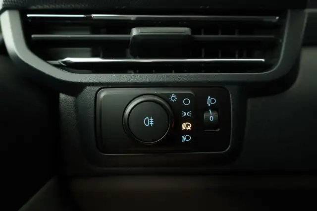 Ford Transit Custom 320 L1 FWD Limited Kombi 2.0 Limited, 9-Sitzer,... Ansicht 8